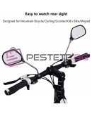 Странични огледала за колело, скутер - комплект 2 броя